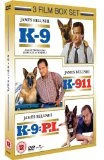 K-9/K-911/K-9 P.I. DVD - Barbara Tyson , Gary Basaraba