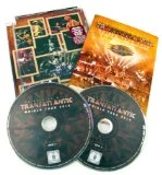 Whirld Tour 2010 DVD - Transatlantic 