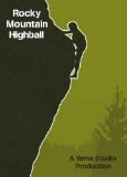 Rocky Mountain High Ball DVD -  