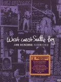 The Jimi Hendrix Anthology DVD -  