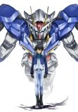 Gundam 00 2nd Season Vol 1 DVD - Arisa Ogasawara , Hiroshi Kamiya