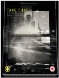 Look Back, Don't Stare - A Film About Progress DVD - Take That 