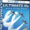 Ultimate G's 3D-Zac's Flying Dream DVD - Joel McNichol, Steve Adams 