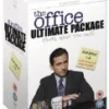 The Office Season 1-5 DVD - Steve Carell 