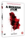 A Serbian Film DVD - Slobodan Bestic, Katarina Zutic 