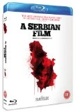 A Serbian Film Blu Ray - Katarina Zutic, Srdjan Todorovic