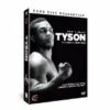 Tyson: Raw and Uncut - The Rise of Iron Mike (4-Disc Collection) DVD - George Foreman , Mike Tyson