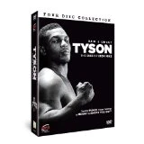 Tyson: Raw and Uncut - The Rise of Iron Mike (4-Disc Collection) DVD - George Foreman , Mike Tyson