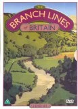 The Branch Lines Of Britain DVD -  