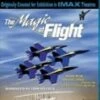 IMAX-The Magic of Flight Blu Ray -  