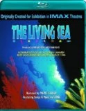 IMAX The Living Sea DVD - Meryl Streep (narration) 