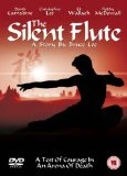 The Silent Flute DVD - Eli Wallach, Roddy Mcdowall 