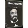 Luciano Pavarotti - A World Icon DVD - Luciano Pavarotti 