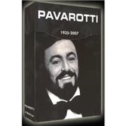 Luciano Pavarotti - A World Icon DVD - Luciano Pavarotti 