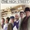 Turn Back Time: The High Street DVD - Hugh Bonneville, Juliet Gardiner