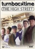 Turn Back Time: The High Street DVD - Hugh Bonneville, Juliet Gardiner