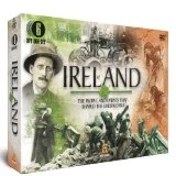 Ireland: The People & Events That Shaped the Emerald Isle (6 DVD Gift Pack) DVD -  