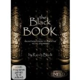 The Black Book - An Introduction to Creative Metal Drumming DVD - Randy Black 