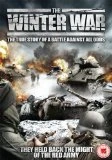 Winter War DVD - Taneli Makela 