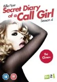Secret Diary of a Call Girl DVD - Iddo Goldberg , Billie Piper