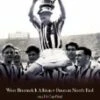 1954 FA Cup Final West Bromwich Albion v Preston North End DVD -  