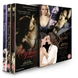 Nicole Conn Box Set DVD - Necar Zadegan, Traci Dinwiddie 