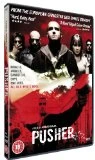 Pusher DVD - Mahima Chaudhry, Marc Anwar