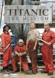 Titanic: the Mission DVD - none 