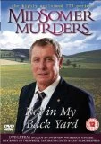 Midsomer Murders 13 DVD - Jane Wymark, Laura Howard
