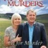 Midsomer Murders 13 DVD - Jane Wymark, Jason Hughes 