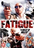 Fatigue DVD - Mark Faiers , Michael Barnes