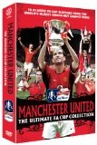 Manchester United Ultimate Collection DVD - Manchester United 