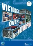Everton FC Victories Over Liverpool DVD -  