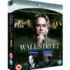 Wall Street / Wall Street 2: Money Never Sleeps Blu Ray - Shia LeBeouf, Charlie Sheen