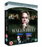 Wall Street / Wall Street 2: Money Never Sleeps Blu Ray - Shia LeBeouf, Charlie Sheen