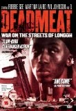 Deadmeat DVD - Jo Martin, Q 