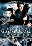 The Samurai Warrior DVD - Adrian Zmed , Chona Jason