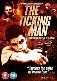 The Ticking Man DVD - Aaron McCusker 
