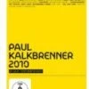 2010 - A Live Documentary DVD - Paul Kalkbrenner 
