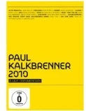 2010 - A Live Documentary DVD - Paul Kalkbrenner 