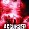 Accursed Blood DVD - Kellan Lutz, Mandy Amano
