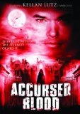 Accursed Blood DVD - Kellan Lutz, Mandy Amano