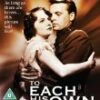 To Each His Own - Digitally Remastered DVD - John Lund, Roland Culver 