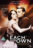 To Each His Own - Digitally Remastered DVD - John Lund, Roland Culver 