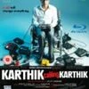 Karthik Calling Karthik BLU RAY Blu Ray - Ram Kapoor , Deepika Padukone