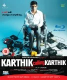 Karthik Calling Karthik BLU RAY Blu Ray - Ram Kapoor , Deepika Padukone