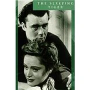 The Sleeping Tiger DVD - Glyn Houston , Hugh Griffith