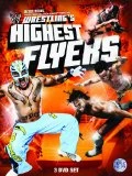 WWE - Wrestling's Highest Flyers DVD - Rey Mysterio, Jimmy Snuka 