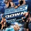 WWE - Smackdown The Best Of 2009-2010 DVD - The Rock, Triple H