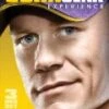 WWE - The John Cena Experience DVD - Triple H , The Miz